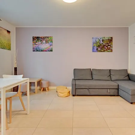 Apartman Family