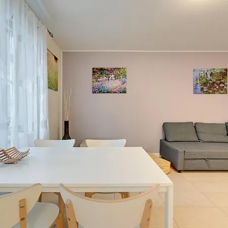 Apartman Family Sopot