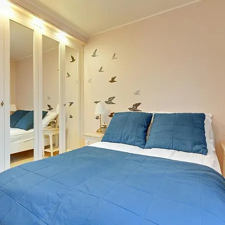 Apartman Family