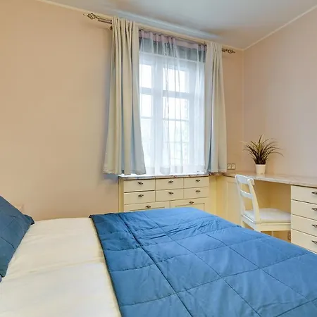 Apartman Family Sopot